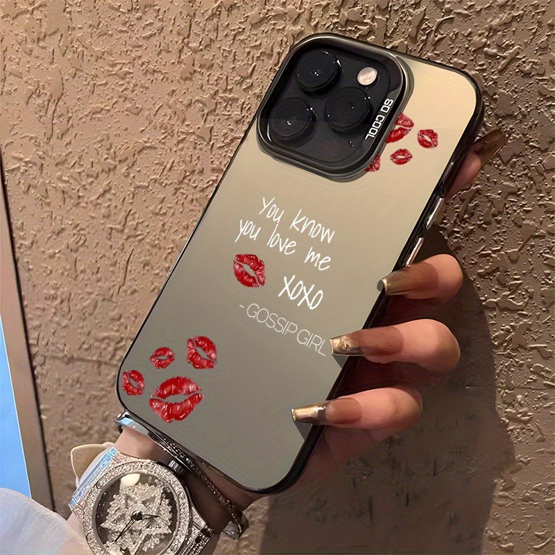 Stylowe etui na telefon z lase – Phone Cases You Can Design recenzja i cena
