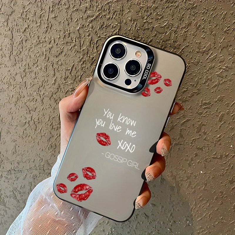 Stylowe etui na telefon z lase – Phone Cases You Can Design recenzja i cena