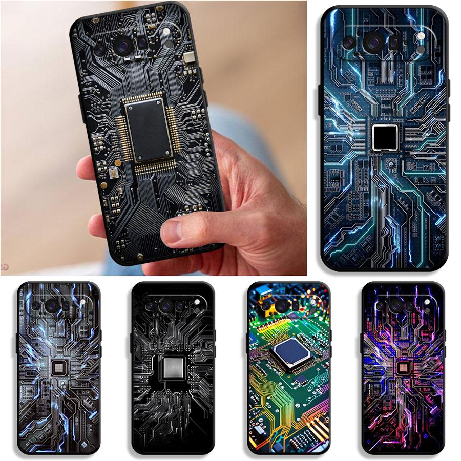 Etui na telefon z motywem retr – Phone Cases Pixel 10 recenzja i cena