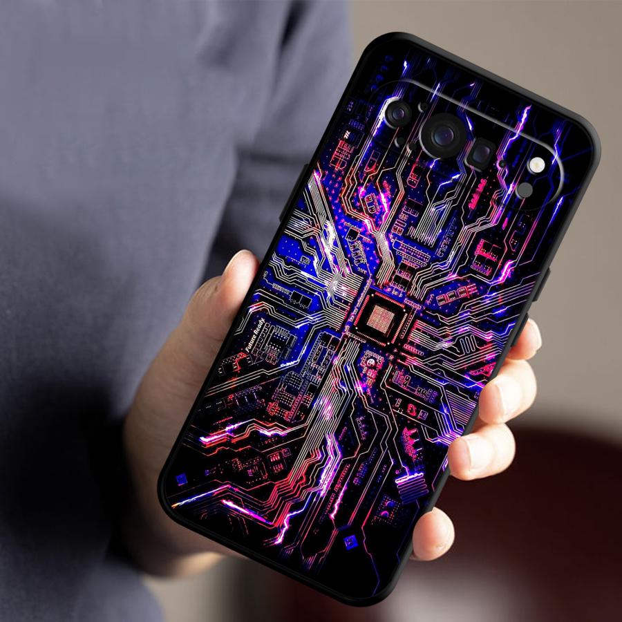 Etui na telefon z motywem retr – Phone Cases Pixel 10 recenzja i cena