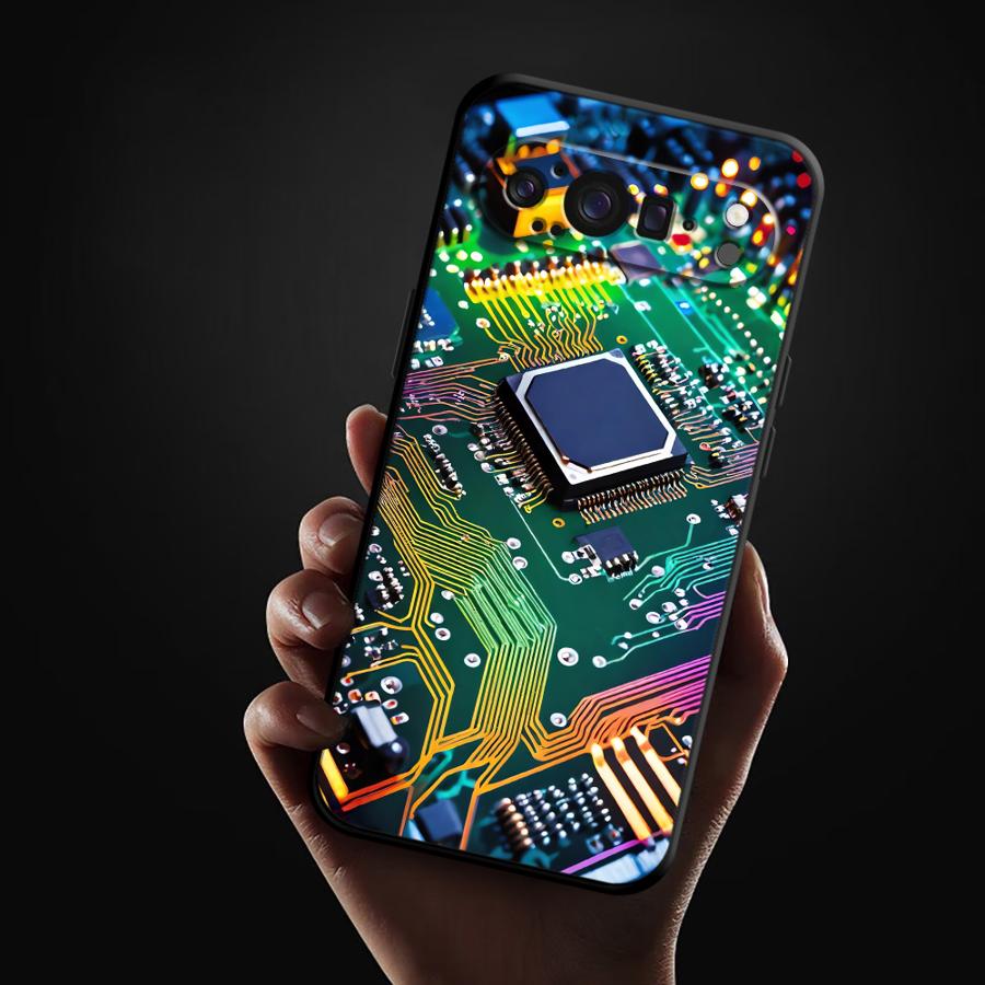 Etui na telefon z motywem retr – Phone Cases Pixel 10 recenzja i cena