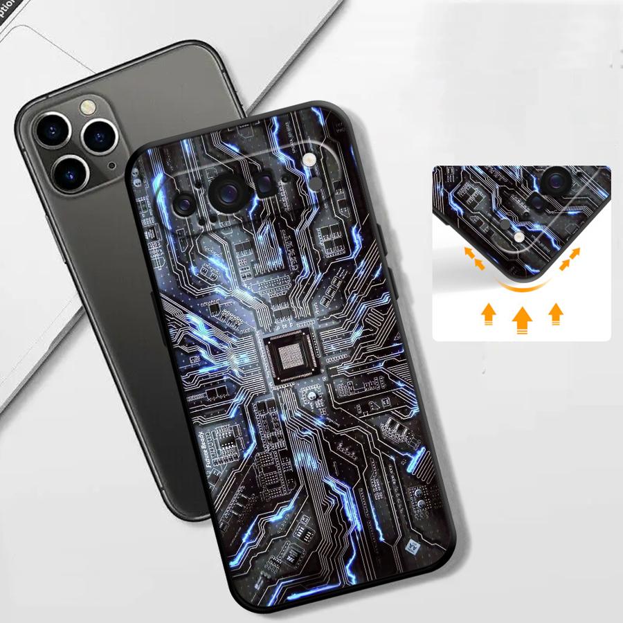 Etui na telefon z motywem retr – Phone Cases Pixel 10 recenzja i cena