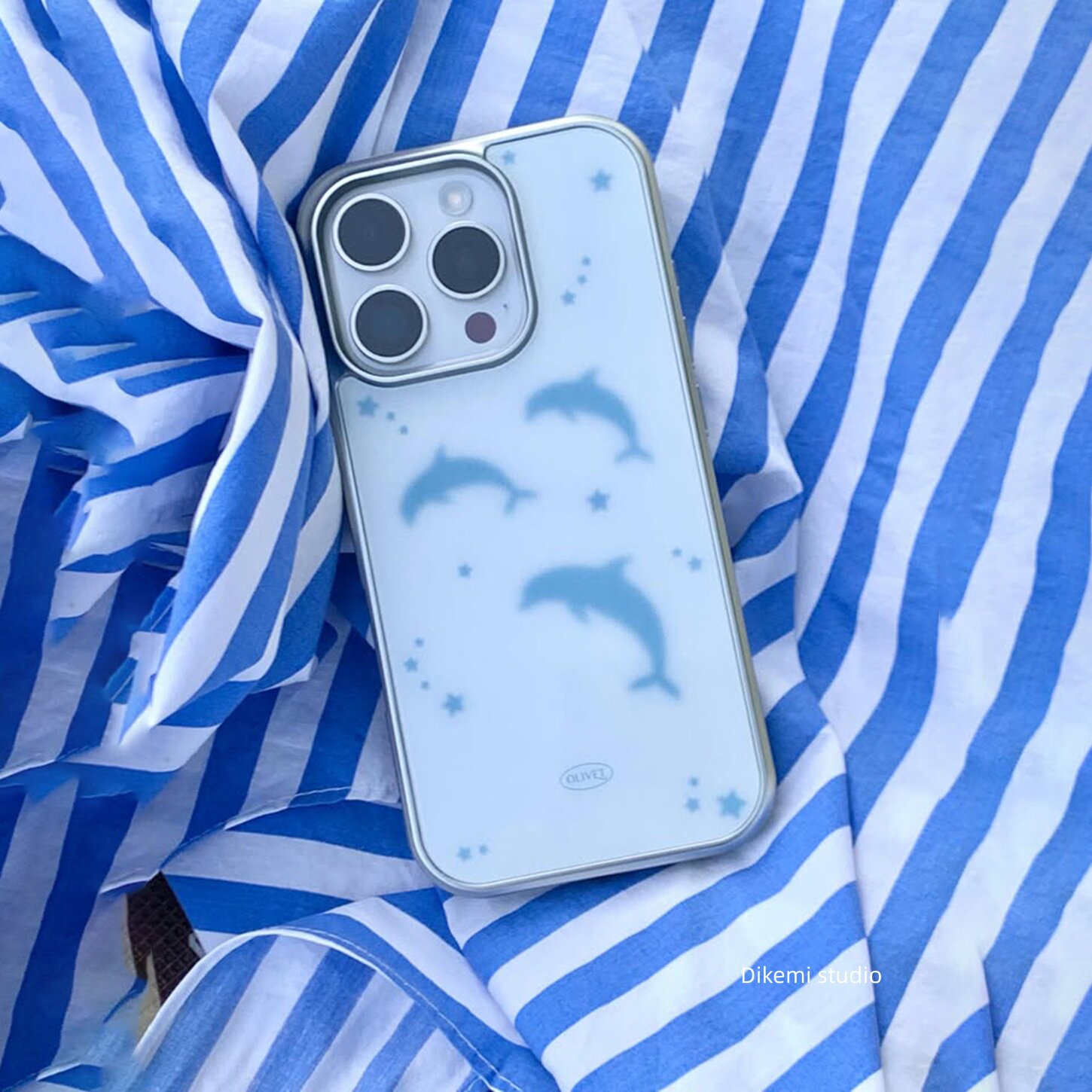 Etui na telefon Blue Star Kore – Phone Cases Y2K recenzja i cena