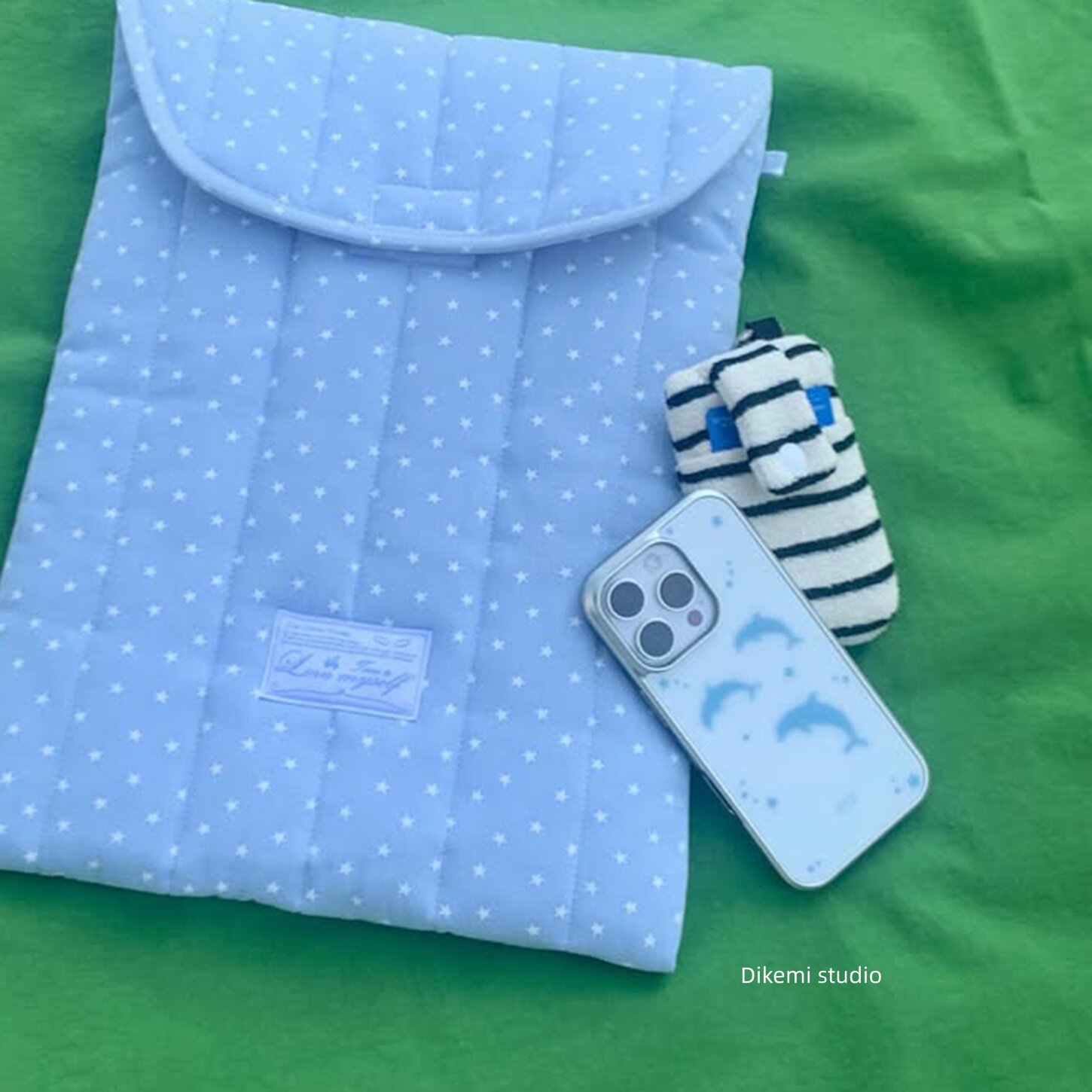 Etui na telefon Blue Star Kore – Phone Cases Y2K recenzja i cena