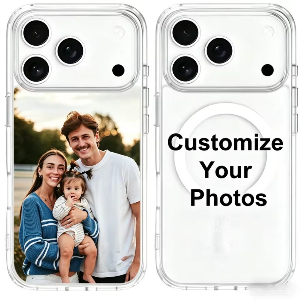 Spersonalizowane etui na telef – Phone Cases Customized recenzja i cena