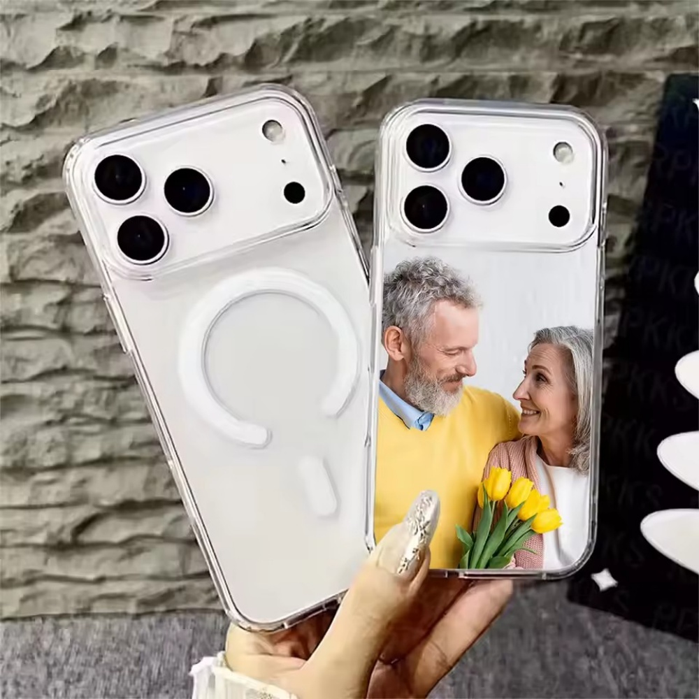 Spersonalizowane etui na telef – Phone Cases Customized recenzja i cena