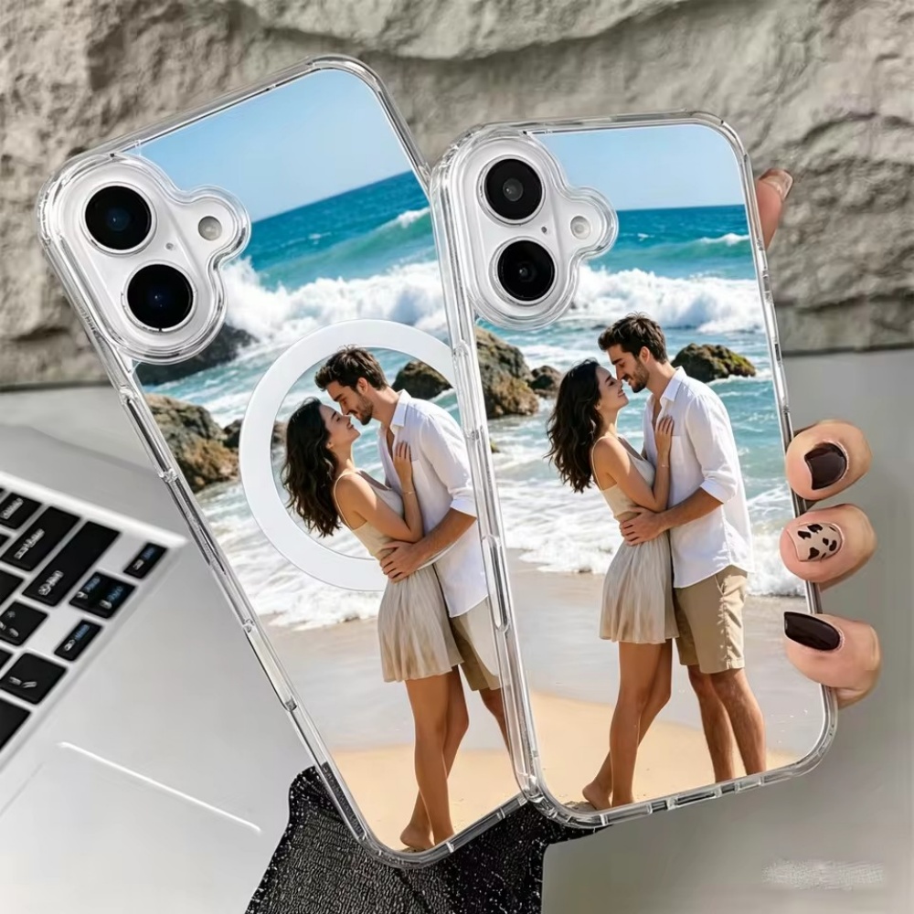 Spersonalizowane etui na telef – Phone Cases Customized recenzja i cena