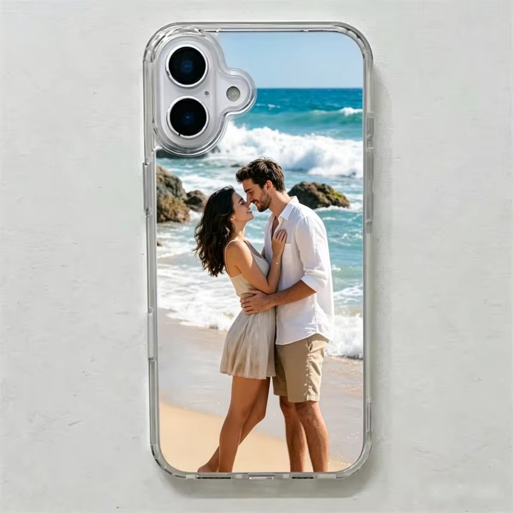 Spersonalizowane etui na telef – Phone Cases Customized recenzja i cena