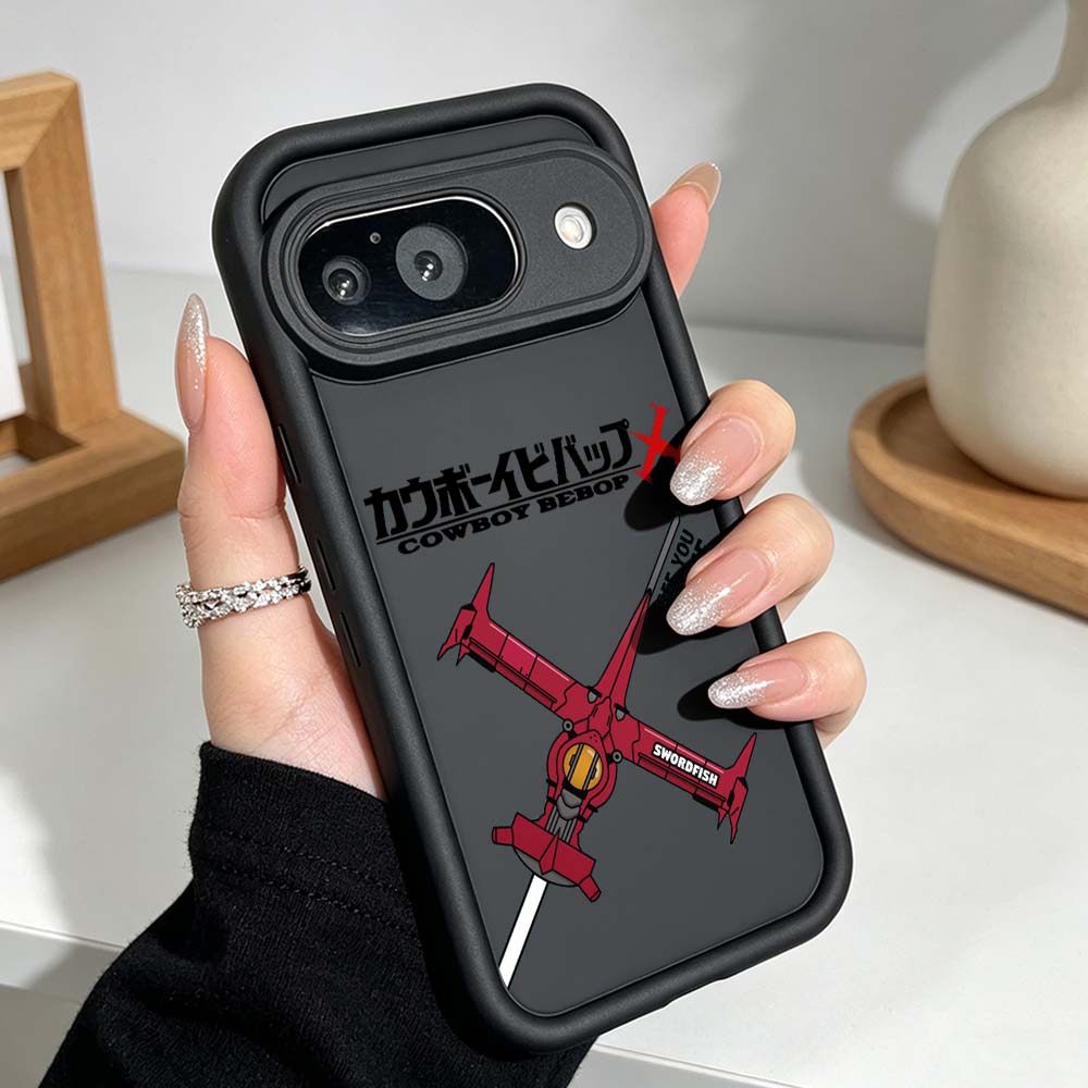 Etui na telefon z anime Cowboy – Phone Cases Pixel 10 recenzja i cena