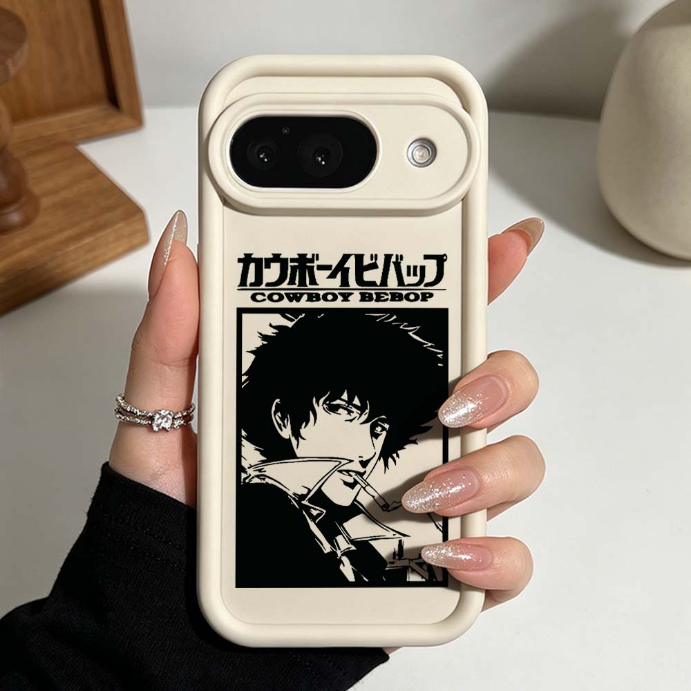Etui na telefon z anime Cowboy – Phone Cases Pixel 10 recenzja i cena