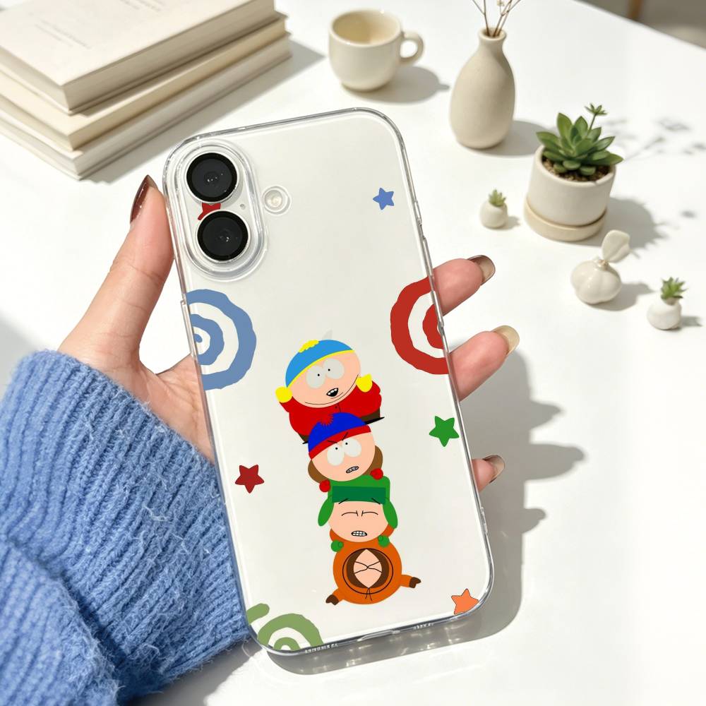 Etui na telefon C-Comedy Carto – Phone Cases 13 recenzja i cena
