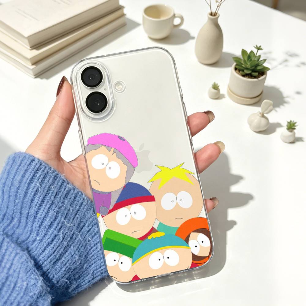 Etui na telefon C-Comedy Carto – Phone Cases 13 recenzja i cena