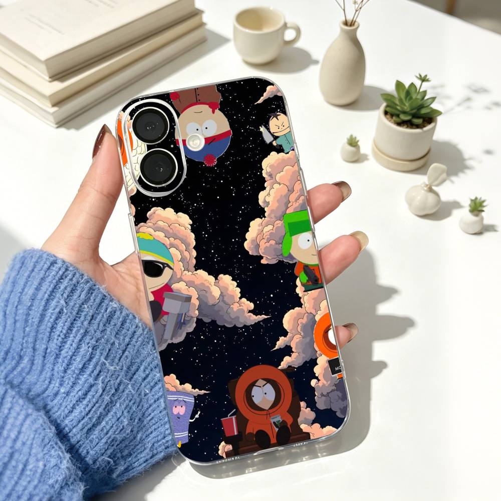 Etui na telefon C-Comedy Carto – Phone Cases 13 recenzja i cena