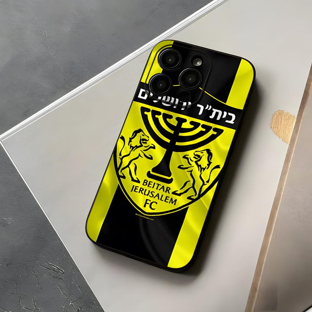 Israel FCBJ Jerusalem Phone Ca – Buy Phone Cases recenzja i cena
