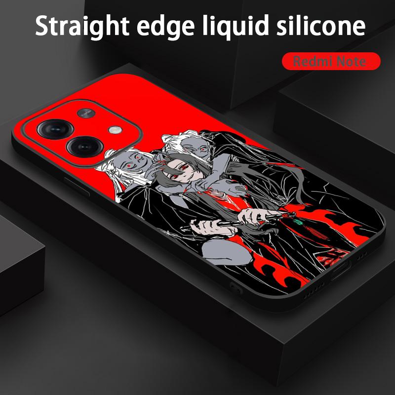 Etui na telefon Wei Wuxian x L – Phone Cases Men recenzja i cena