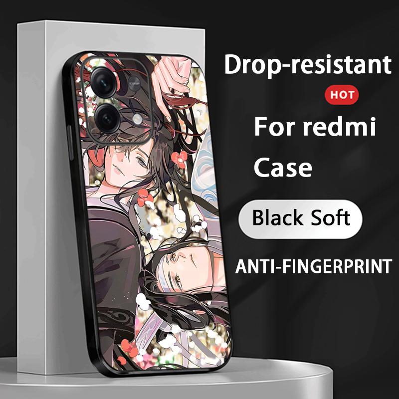 Etui na telefon Wei Wuxian x L – Phone Cases Men recenzja i cena