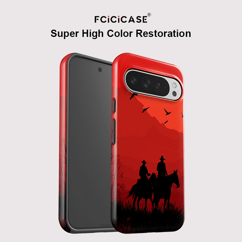 Etui na telefon Fcicicase do G – Phone Cases Pixel 10 recenzja i cena