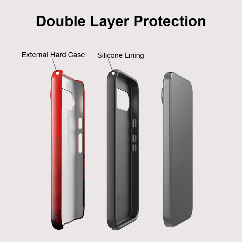 Etui na telefon Fcicicase do G – Phone Cases Pixel 10 recenzja i cena