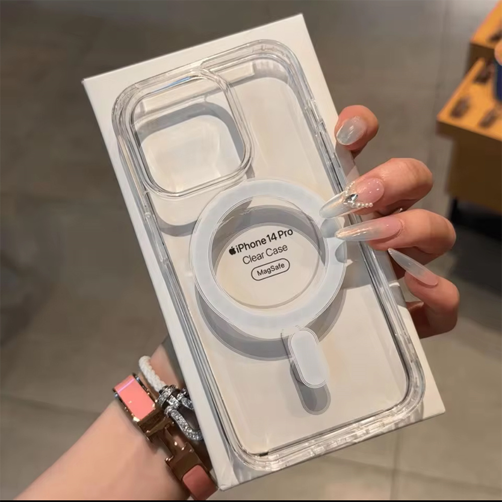 Etui na telefon z bezprzewodow – Phone Cases Magnetic recenzja i cena
