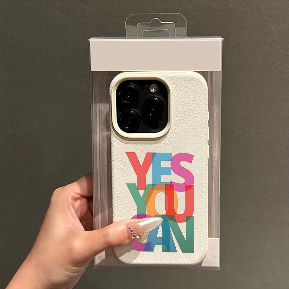 Tak, możesz! Możesz napisać te – Phone Cases You Can Design recenzja i cena