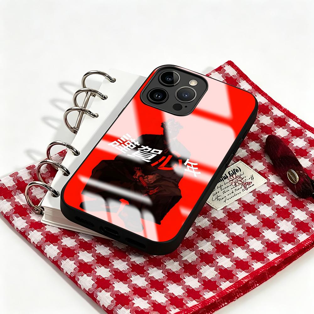 Etui na telefon Anime Dorohedo – Phone Cases Magnetic recenzja i cena