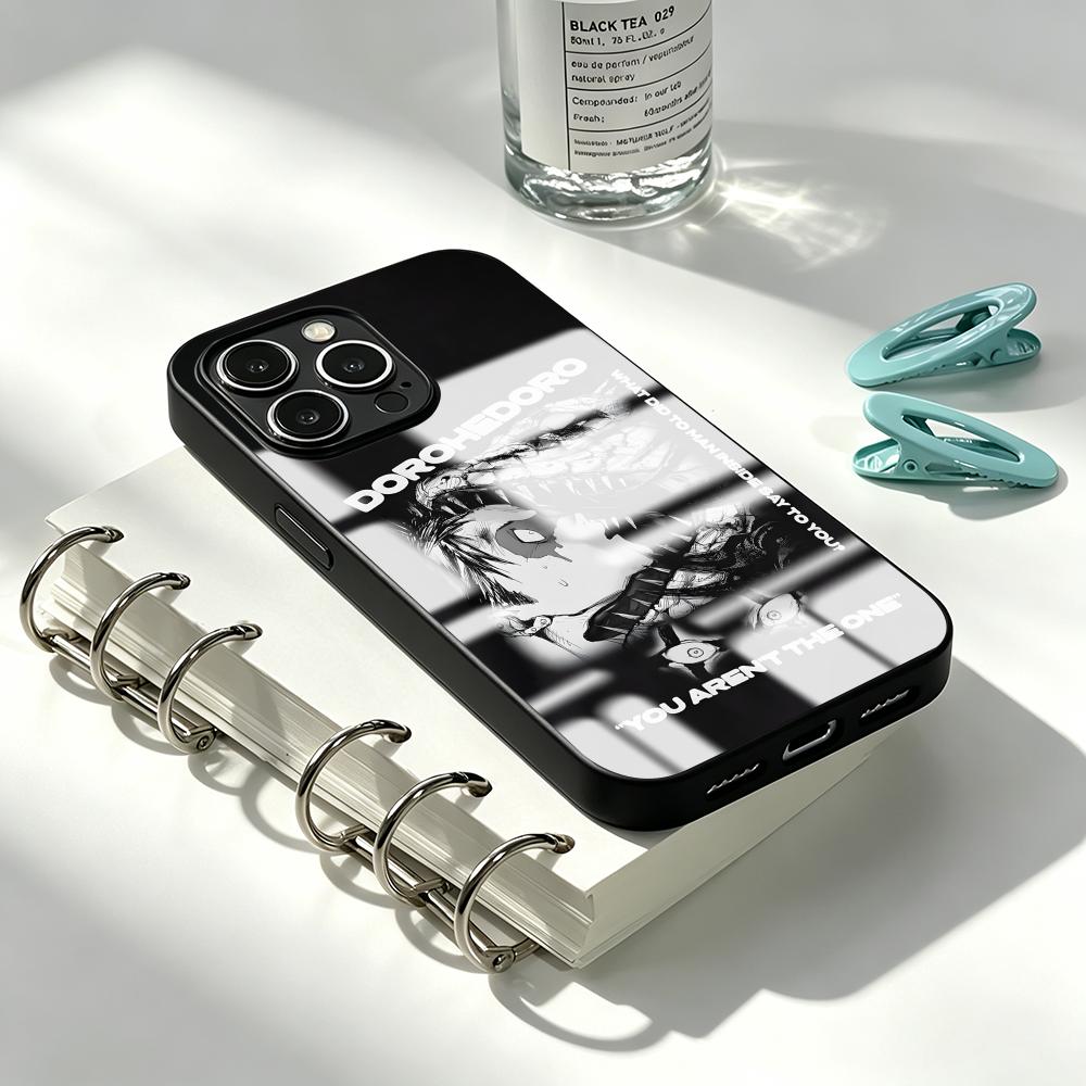 Etui na telefon Anime Dorohedo – Phone Cases Magnetic recenzja i cena