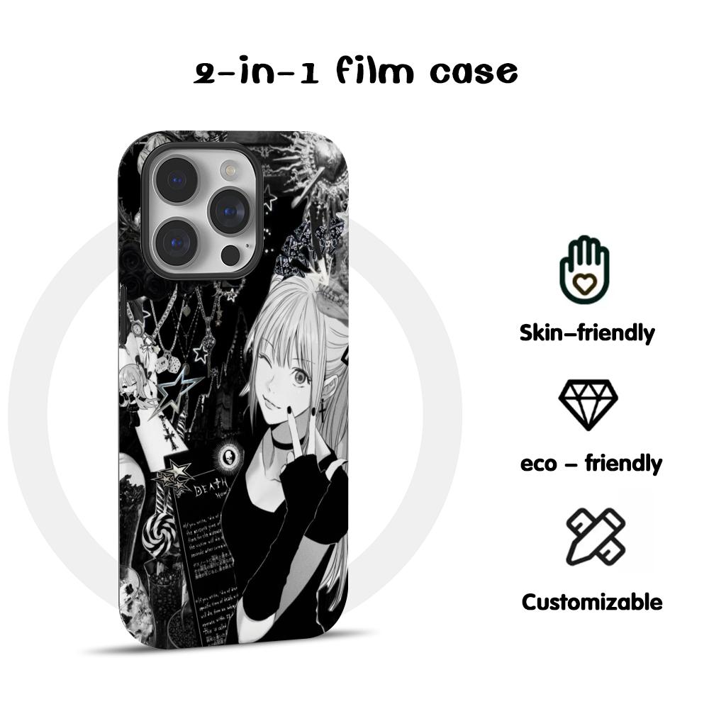 Etui na telefon Misa Y2K girl  – Phone Cases Y2K recenzja i cena