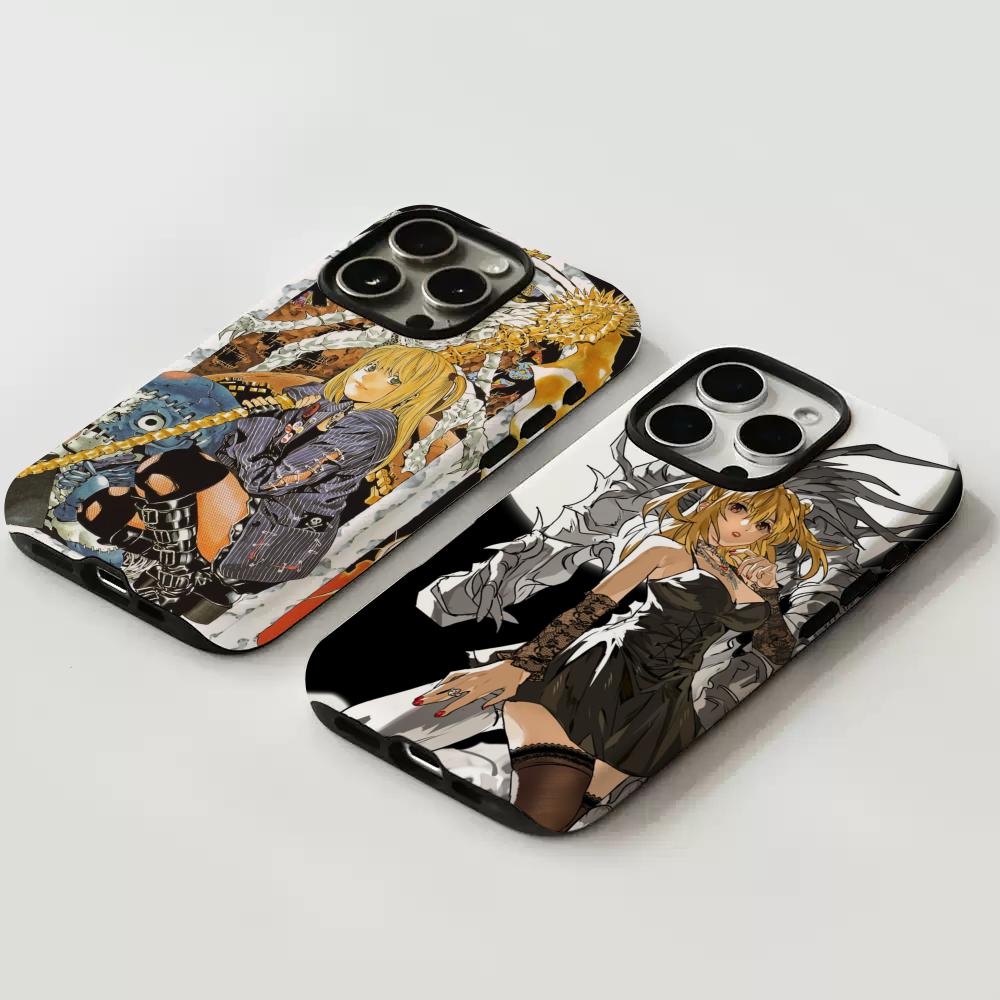 Etui na telefon Misa Y2K girl  – Phone Cases Y2K recenzja i cena