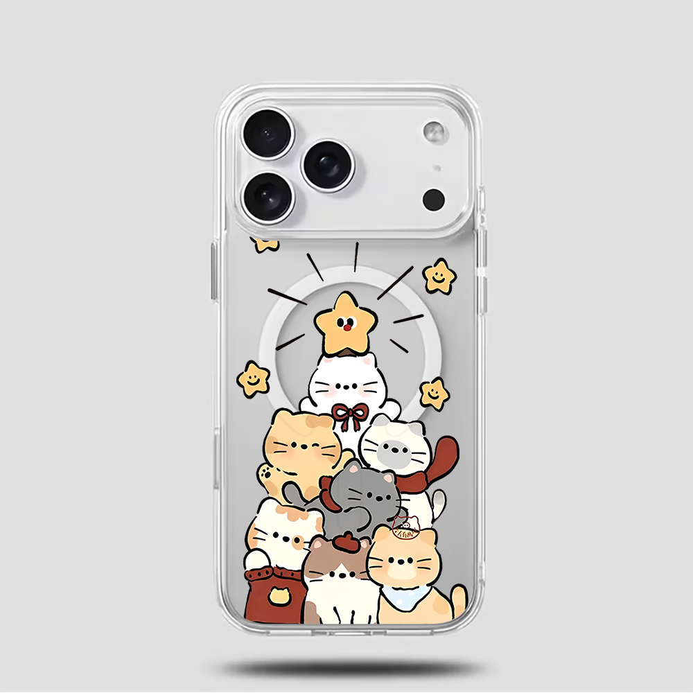 Etui na telefon z uroczym nadr – Phone Cases Magnetic recenzja i cena