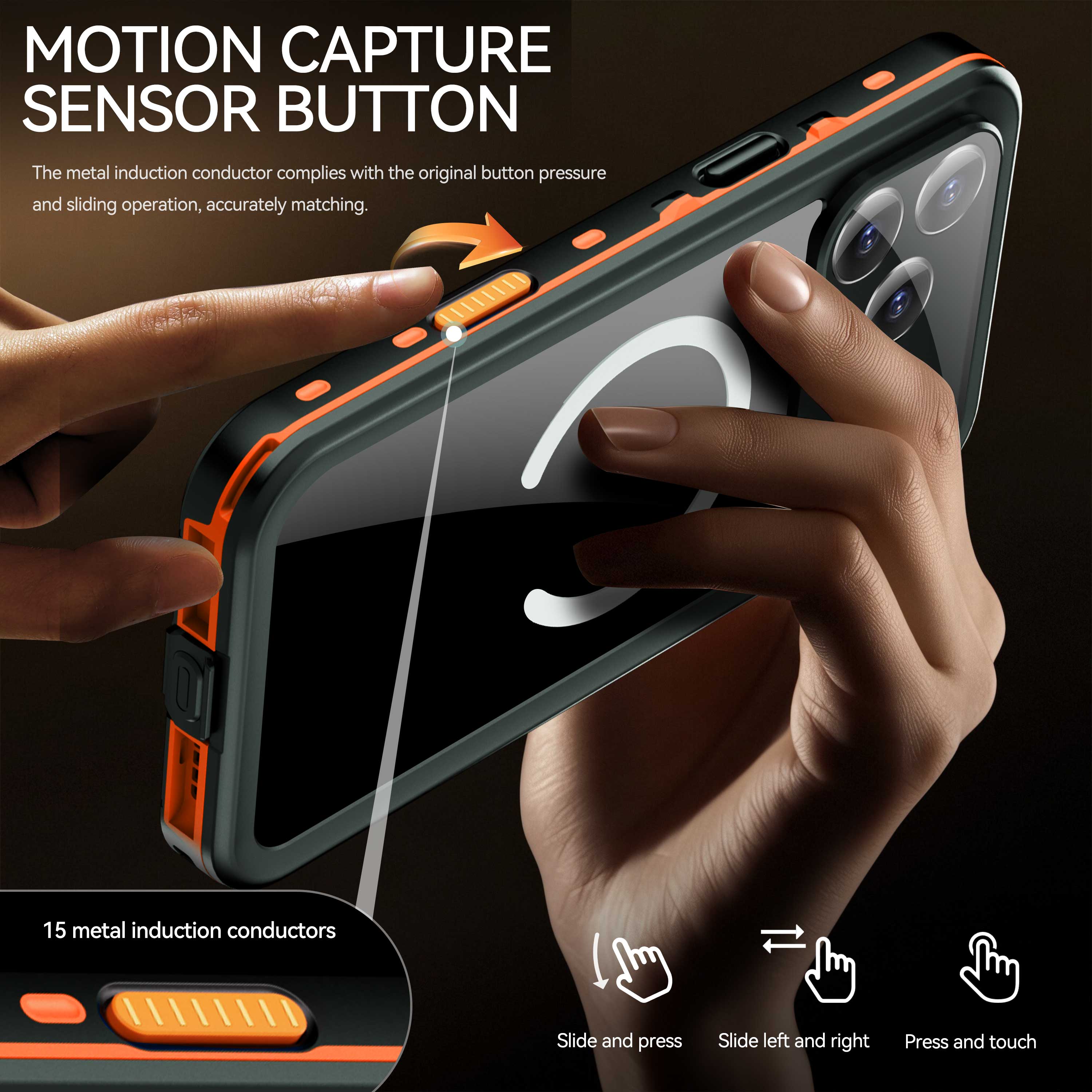 Nowa Gorąca Wyprzedaż 360 °    – Buy Phone Cases recenzja i cena