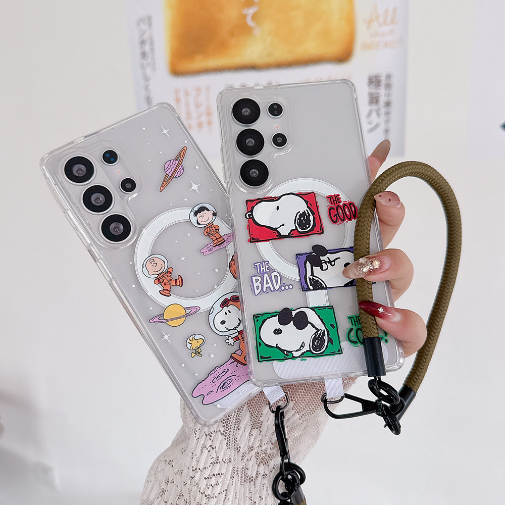 Urocze etui na telefon z motyw – Phone Cases Magsafe recenzja i cena